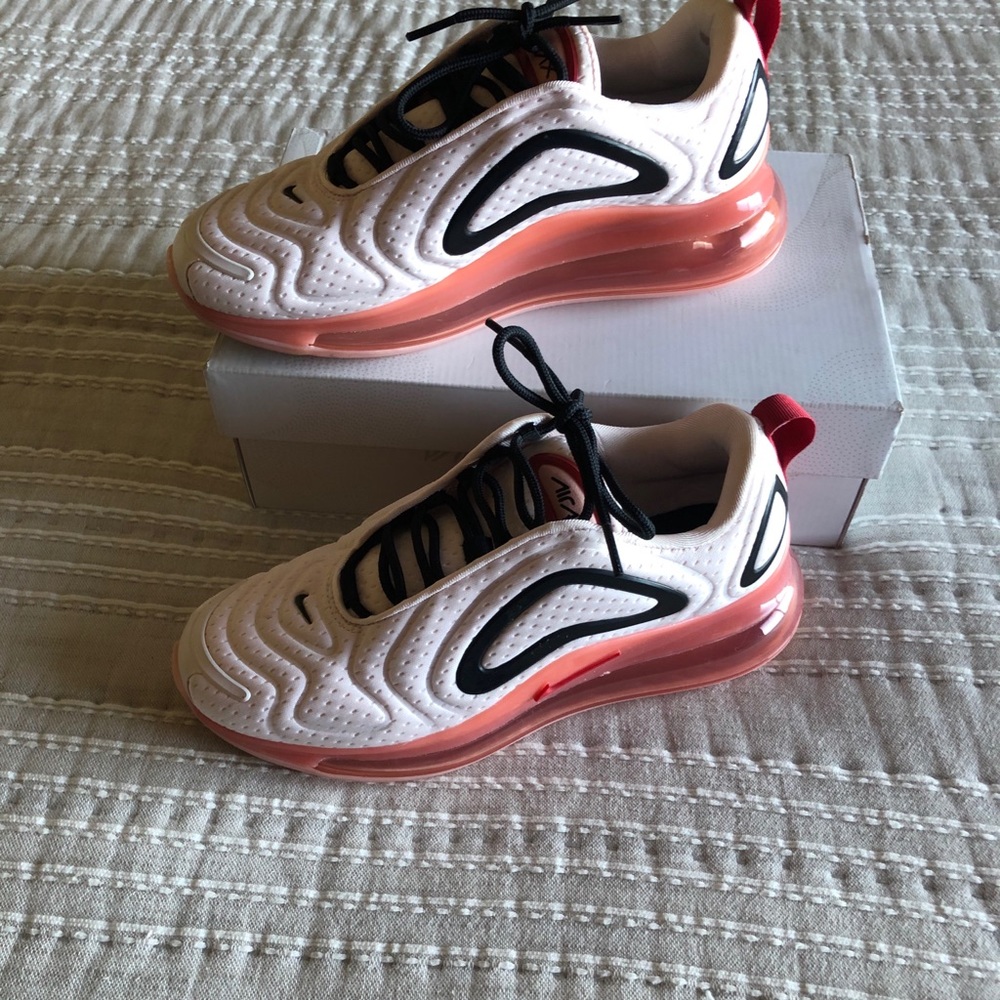 Air max shoes